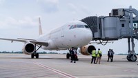 Super Air Jet Mulai Terbang dari Bandung Bulan September