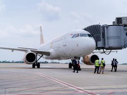 Bandara CGK dan Halim Tutup Sementara, 251 Penerbangan Lion Group Dibatalkan
