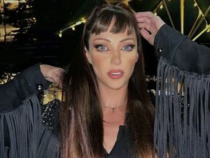 Tragis, Influencer Human Barbie Ditemukan Tewas, Diduga Terlibat Prostitusi