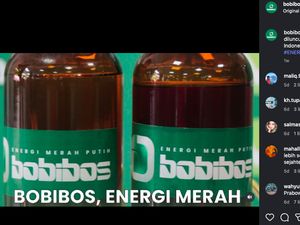 Viral Muncul BBM Baru Bernama Bobibos: RON 98, Diklaim dari Nabati
