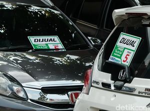Bea Balik Nama Mobil Bekas Dihapus, Ini 6 Biaya yang Tetap Dibayar