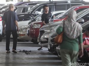 Anak Muda di Indonesia Tak Peduli Harga Jual Kembali Kendaraan, Ini Sebabnya