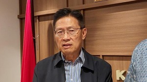 Heboh Sengketa Tanah JK vs GMTD, James Riady: Percaya Lippo Nyerobot Tanah?