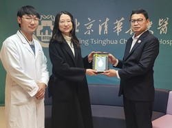 Berkunjung ke China, BPOM Dorong Modernisasi Sistem Pengawasan Berbasis AI