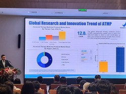 BPOM Perkuat Kolaborasi Akademik dan Regulasi di Bidang Kesehatan Global