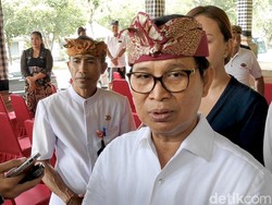 Adi Arnawa Tanggapi Keriuhan Pesta Rakyat, Janji Evaluasi Menyeluruh