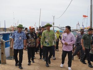 4 Bus Siap Layani Rute Karimunjawa-Kemujan, Dorong Konektivitas Antarpulau