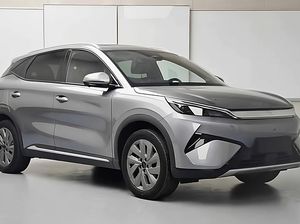 BYD Atto 3 Punya Jarak Lebih Jauh, Jakarta-Madiun Sekali Isi