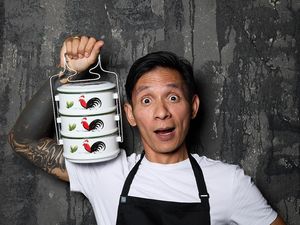 Kisah Chef Alfan Musthafa yang Sukses Raih Queensland Chef of the Year di Australia