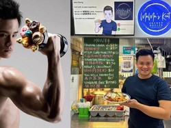 Dari Catwalk ke Dapur, Mantan Model Ini Sukses Jualan Makanan Rumahan