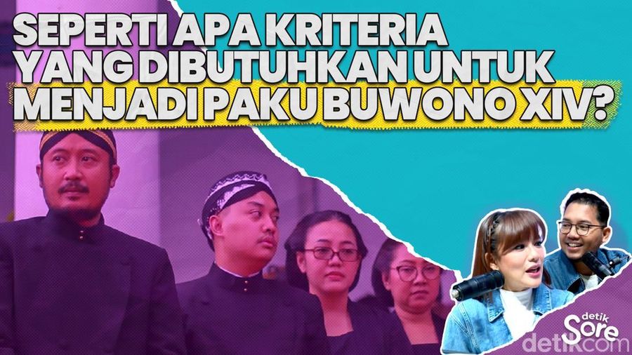 Video: Gen Z Jadi Raja Solo?