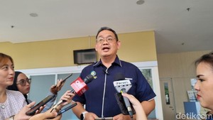 Korban Ledakan SMAN 72 Alami Gendang Telinga Bolong, Begini Peluang Pulihnya