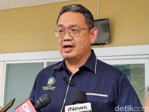 1 Korban Ledakan SMAN 72 Akan Jalani Cangkok Kulit