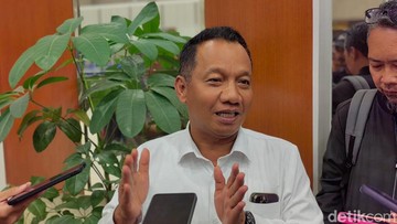 RKAB Nikel 2026 Belum Diputuskan, Dirjen ESDM Buka Suara