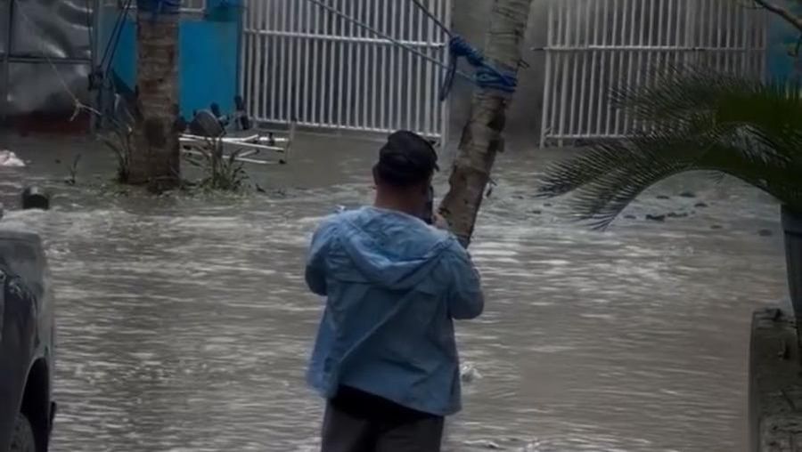 Video: Filipina Diterjang Topan Super Fung-wong, 1,2 Juta Warga Dievakuasi