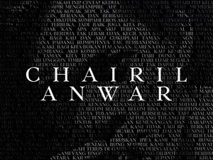 Kisah Chairil Anwar Bakal Diangkat Jadi Film, Siapa Aktor yang Pas?