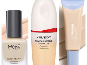 7 Rekomendasi Foundation Terbaik untuk Kulit Sawo Matang dan Kering