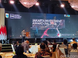 Pramono Bicara Kepercayaan Publik, Ungkit Penanganan Ledakan SMAN 72