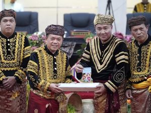 Sungai Penuh Siap Jadi Kota Modern Lewat Beragam Program Inovatif