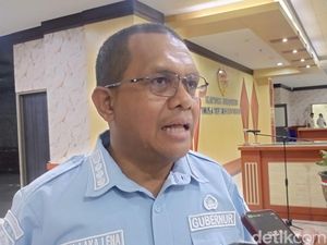 Gubernur Minta Operasi Miras di NTT Disetop Sementara