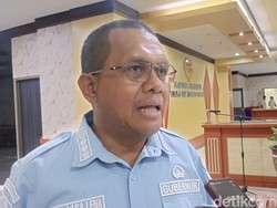 Gubernur Minta Operasi Miras di NTT Disetop Sementara