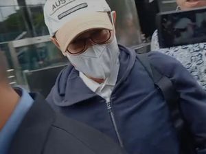 Eks Sekjen Kemnaker Tersangka Kasus Izin TKA Tak Ditahan Usai Diperiksa KPK