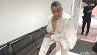 Ini 5 Tempat Makan Favorit Hotman Paris hingga Nicholas Saputra di Jakarta
