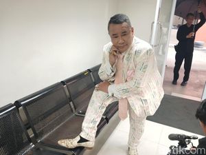 Ini 5 Tempat Makan Favorit Hotman Paris hingga Nicholas Saputra di Jakarta
