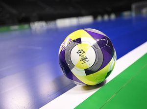 Taktik Penyerangan Futsal: Cara Bangun Serangan Efektif