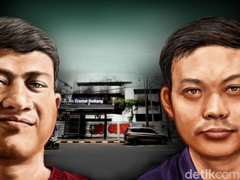 Peristiwa Kwitang dan Kejanggalan yang Tersisa