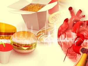 Dokter Beberkan Minuman-Makanan Pemicu Penyakit Jantung, Sering Dikonsumsi Warga +62