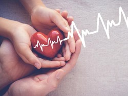 Makin Sering Diidap Usia Muda, Ini Jenis Penyakit Jantung Terbanyak di Indonesia