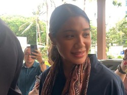 Istri Nadiem: Saya Percaya Suami Saya Jalankan Tugas Sejujur-jujurnya