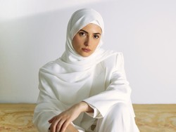 Makna dan Lirik Lagu This Is Who I Am-Jaqlyn, Penyanyi Muslimah dari Austria