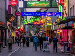 Jerman Pertimbangkan Model Nordik untuk Tekan Praktik Kerja Seks