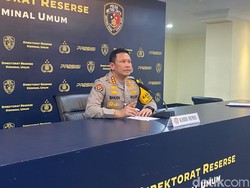 Polisi Tegaskan Siswa Pelaku Ledakan di SMAN 72 Jakarta Tak Anti-Islam