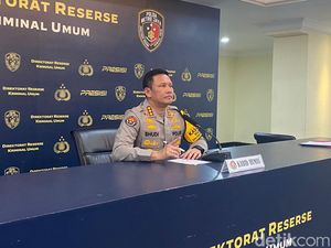 Polisi Sudah Periksa Ayah Siswa Pelaku Ledakan SMAN 72, Ibu Masih di LN