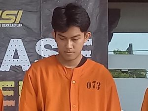 Pria Buleleng Perkosa Remaja Kenalan di Medsos hingga Hamil dan Melahirkan