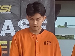 Pria Buleleng Perkosa Remaja Kenalan di Medsos hingga Hamil dan Melahirkan