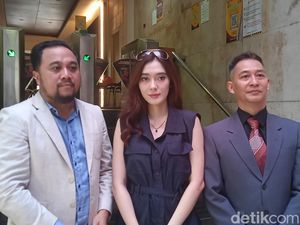 Keira Shabira Klarifikasi Usai Dipolisikan Tuduhan Penipuan Trading