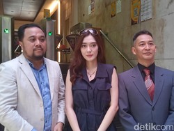 Keira Shabira Klarifikasi Usai Dipolisikan Tuduhan Penipuan Trading