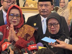 Marsinah Resmi Jadi Pahlawan Nasional, Keluarga Terima Kasih ke Prabowo