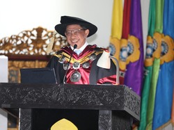 Mendagri Tegaskan Kebijakan Pemda Harus Berdasarkan Data dan Teori