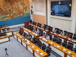 Manajemen Pabrik Sumber Radiasi di Cikande Sulit Ditemukan, Balik ke China