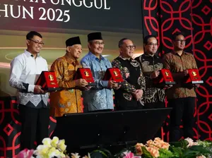 5 Ilmuwan Nasional Dapat Habibie Prize 2025, Jimly Asshiddiqie hingga Quraish Shihab