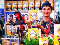 Program UMKM Naik Kelas Bikin Tempe Sukabumi Jadi Komoditas Ekspor