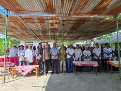 Fraksi Golkar MPR RI Ajak Generasi Muda Pahami-Amalkan 4 Pilar Kebangsaan