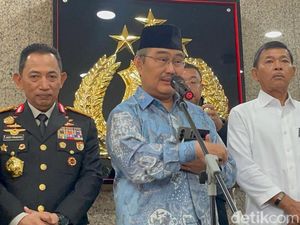 Komisi Reformasi Polri Bakal Tambah Satu Anggota Perempuan