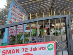 Terduga Pelaku Ledakan di SMAN 72 Jakarta Dikenal Pendiam, Psikolog Soroti Hal Ini