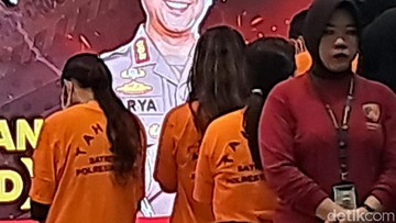 Polisi Tetapkan 4 Penculik Balita Bilqis Jadi Tersangka